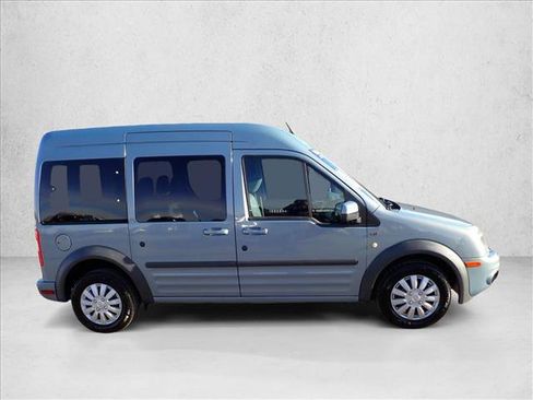 Used 2013 Ford Transit Connect XLT Premium image 5