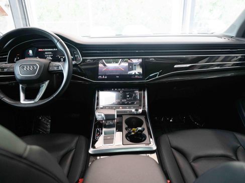 Used 2024 Audi Q7 2.0T Premium Plus AWD/4WD image 20