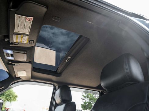Used 2014 Ford F250 Platinum w/ FX4 Off-Road Package AWD/4WD image 5