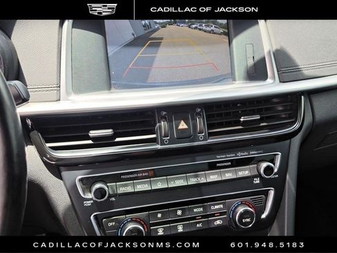 Used 2020 Kia Optima Premium FWD image 11