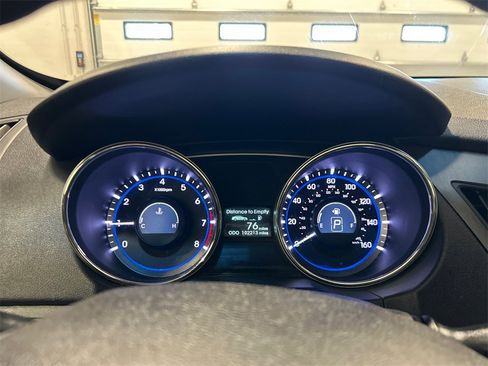 Used 2013 Hyundai Sonata GLS w/ Popular Equipment Pkg image 20