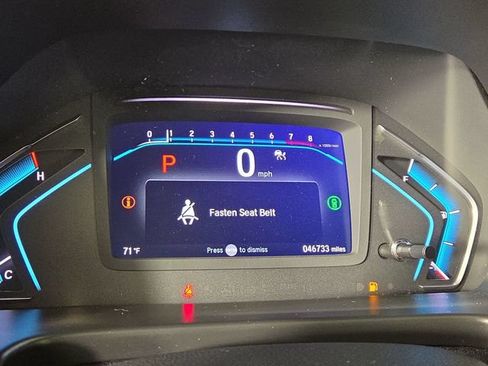 Used 2023 Honda Odyssey Sport image 17