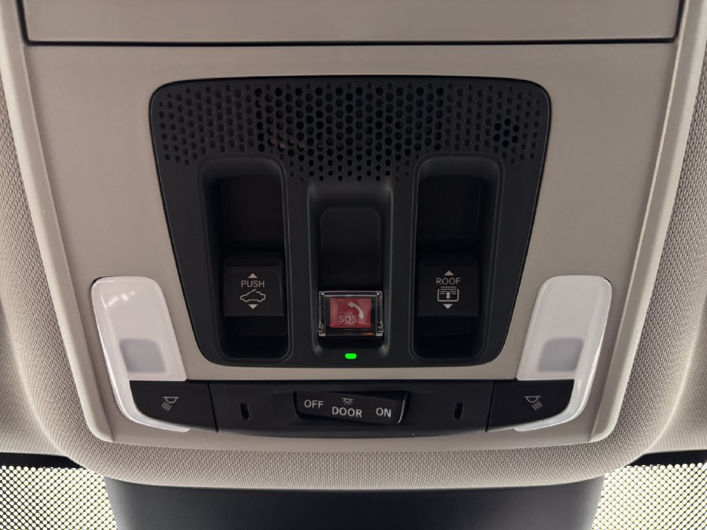 New 2026 Honda Pilot Elite image 41
