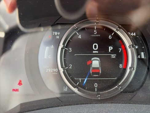 Used 2022 Lexus IS 350 F Sport image 2