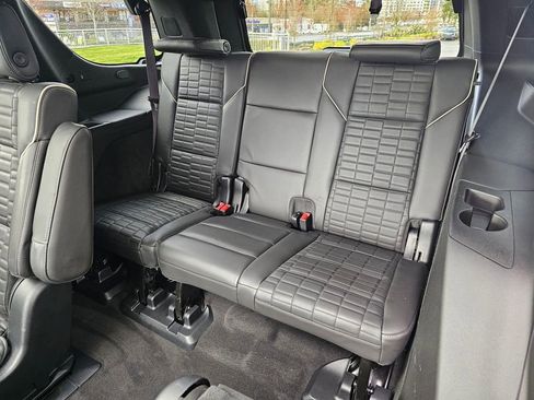 Used 2022 Cadillac Escalade Sport Platinum w/ Heavy-Duty Trailer Package image 18