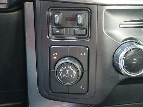 Used 2023 Ford F150 XLT w/ Equipment Group 302A High image 37