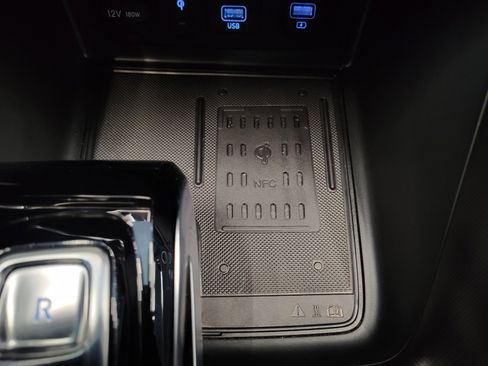 Used 2021 Hyundai Sonata Limited image 35