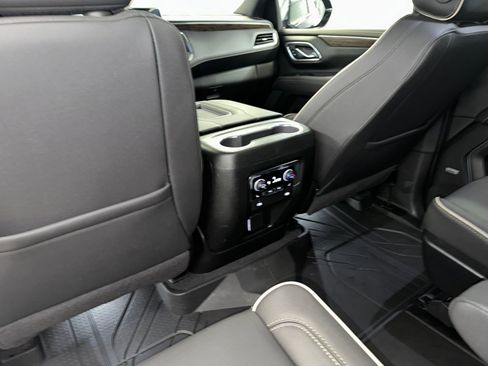 Certified 2023 Chevrolet Tahoe Premier image 23