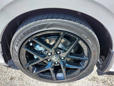 New 2026 Honda Civic Sport image 20