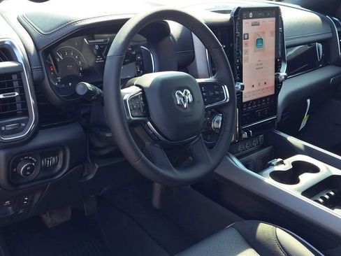 New 2026 RAM 1500 Laramie w/ Night Edition image 7