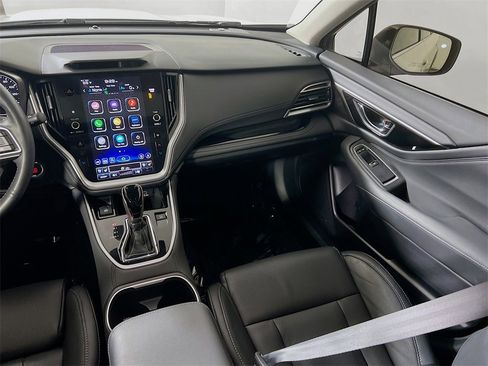 Certified 2024 Subaru Outback Touring image 22