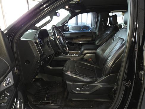 Used 2018 Ford Expedition Limited w/ Equipment Group 302A image 14