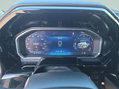 New 2026 Chevrolet Silverado 1500 RST w/ Convenience Package II image 32