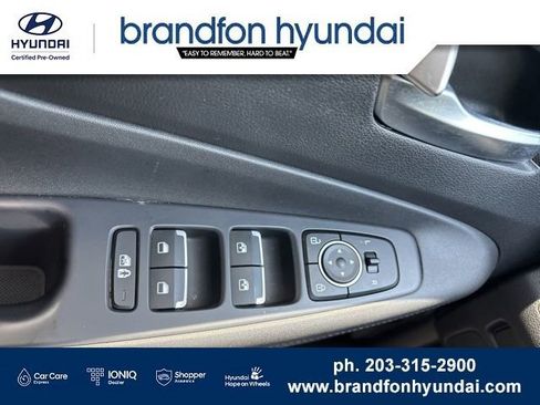 Certified 2023 Hyundai Santa Fe SEL AWD/4WD image 13
