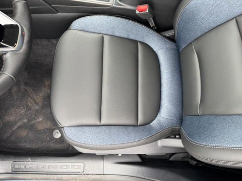 New 2026 Ford Bronco Sport Outer Banks w/ Outer Banks Tech Package+ image 19