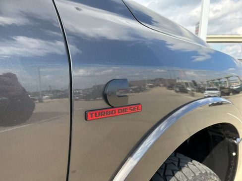 Used 2023 RAM 2500 Limited w/ Night Edition image 14