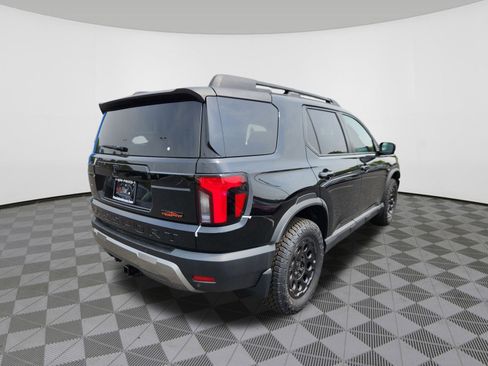 New 2026 Honda Passport TrailSport image 4