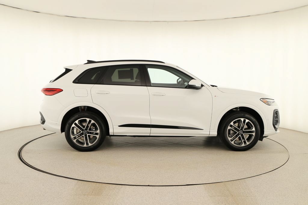 New 2026 Audi Q5 2.0T AWD/4WD image 8