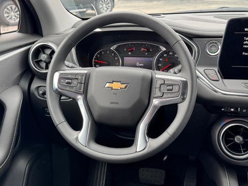 New 2026 Chevrolet Blazer LT image 7