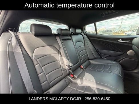 Used 2022 Kia Stinger GT2 w/ Scorpion Package image 15