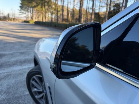 Used 2019 BMW X3 xDrive30i w/ Driving Assistance Package image 32