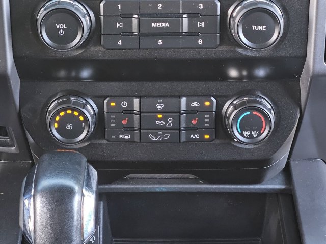 Certified 2020 Ford F150 XLT w/ Equipment Group 302A Luxury RWD image 27
