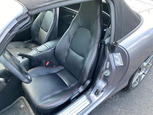 Used 2004 MAZDA MX-5 Miata MAZDASPEED w/ Grand Touring Pkg RWD image 25