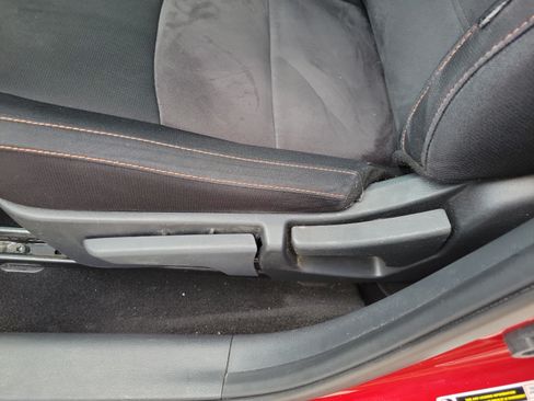 Used 2021 Nissan Sentra SR FWD image 20