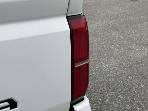 Used 2024 Toyota Tacoma TRD Sport w/ TRD Sport Upgrade Package image 26