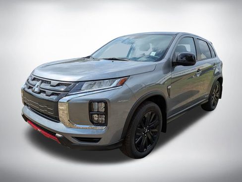 New 2026 Mitsubishi Outlander Sport AWD image 8