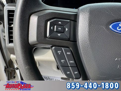 Used 2021 Ford F250 XLT image 22