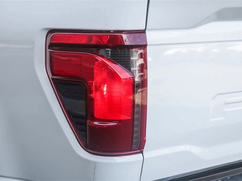 Used 2025 Ford F150 STX w/ Equipment Group 200A image 9