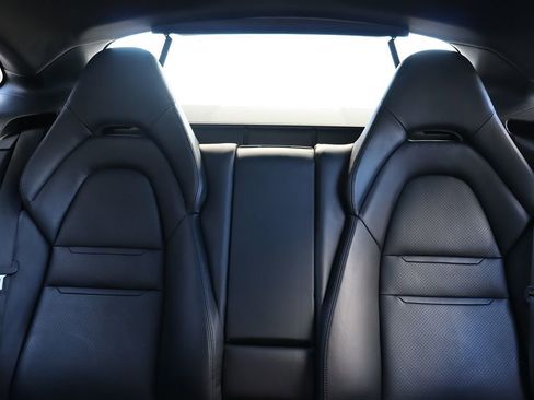 Used 2017 Porsche Panamera 4S w/ Sport Chrono Package image 54