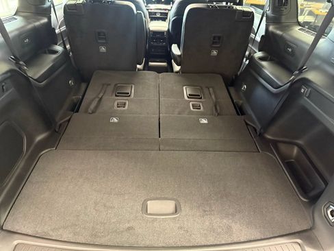 New 2026 Jeep Grand Cherokee L Limited AWD/4WD image 49