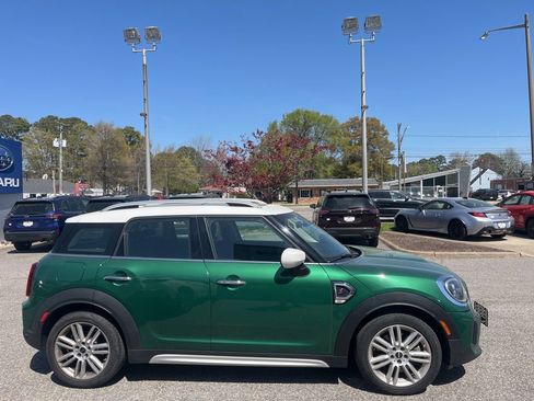 Used 2023 MINI Cooper Countryman S image 3