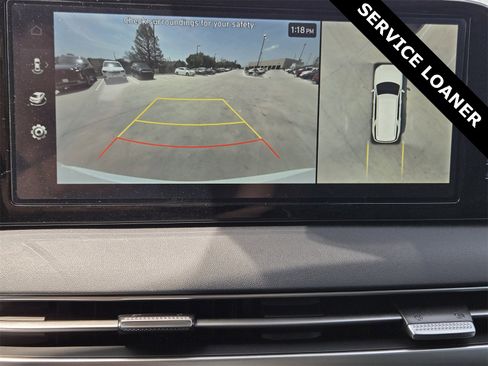 New 2025 Hyundai Palisade XRT image 12