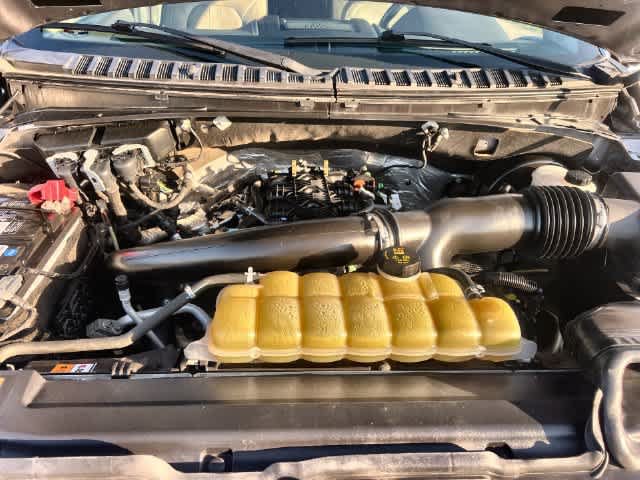 Used 2021 Ford Expedition Max Limited AWD/4WD image 10