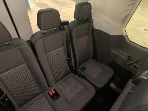 Used 2024 Ford Transit 350 XLT image 23