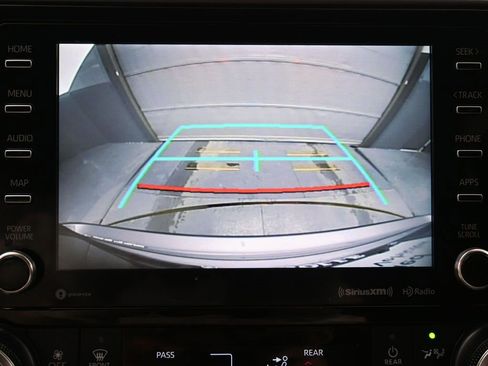 Certified 2020 Toyota Highlander XLE image 21