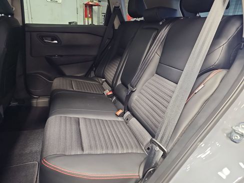 New 2026 Nissan Rogue Rock Creek image 14