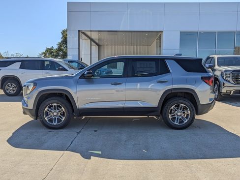 New 2026 GMC Terrain Elevation w/ LPO, Floor Liner Package image 9