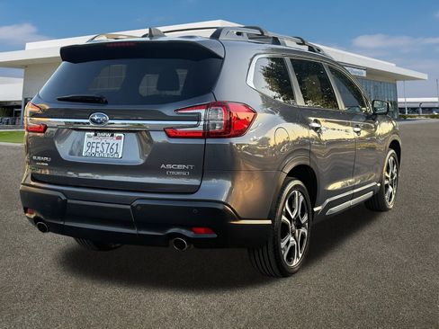 Used 2023 Subaru Ascent Touring image 10
