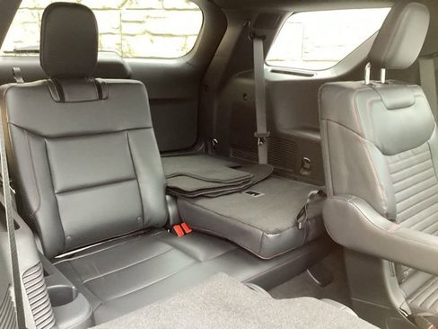 New 2026 Ford Explorer ST-Line w/ ST-Line Street Pack AWD/4WD image 17
