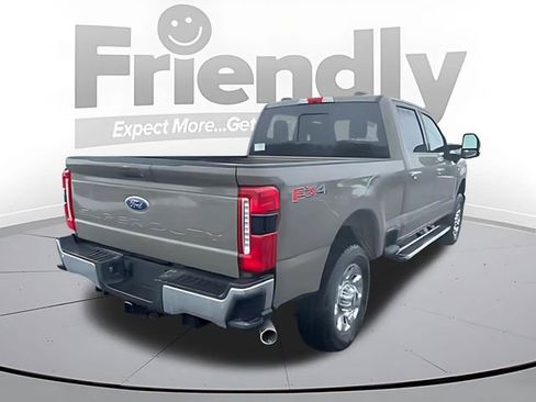 Used 2026 Ford F350 Lariat w/ Chrome Package AWD/4WD image 5