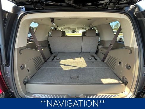 Used 2018 Chevrolet Tahoe LT image 10