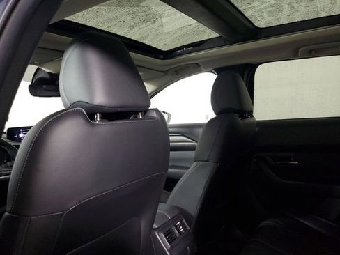 Certified 2025 MAZDA CX-50 2.5 Hybrid w/ Weather Package image 14