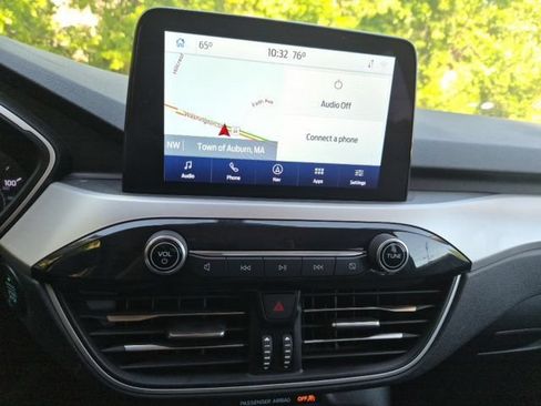 Used 2020 Ford Escape SE AWD/4WD image 21