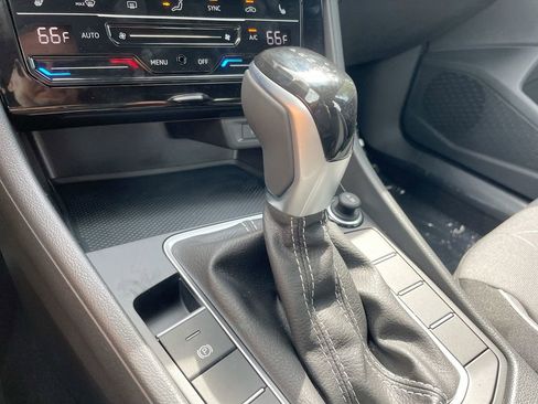 New 2025 Volkswagen Jetta Sport image 44