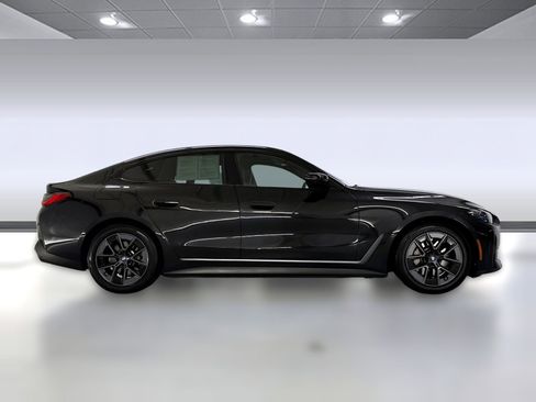 Certified 2023 BMW i4 eDrive40 w/ Premium Package image 7