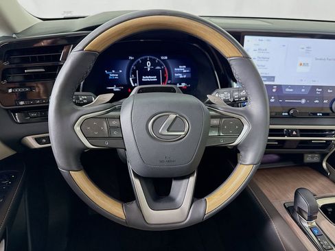 Used 2025 Lexus RX 350 Premium Plus w/ Convenience Package image 11